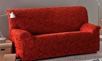 Cómo combinar tu funda de sofá con tu sala